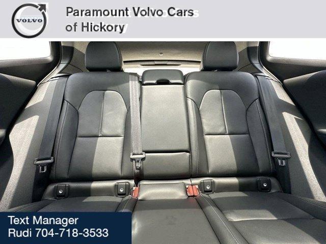 new 2026 Volvo XC40 car, priced at $46,650