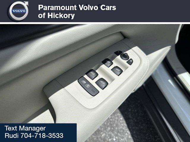 new 2026 Volvo V60 Cross Country car, priced at $54,885