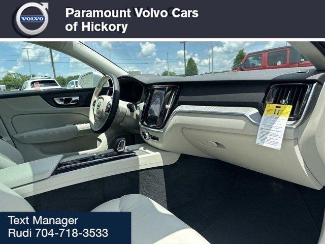 new 2026 Volvo V60 Cross Country car, priced at $54,885