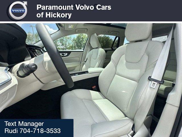 new 2026 Volvo V60 Cross Country car, priced at $54,885