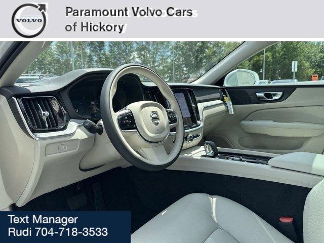 new 2026 Volvo V60 Cross Country car, priced at $54,885