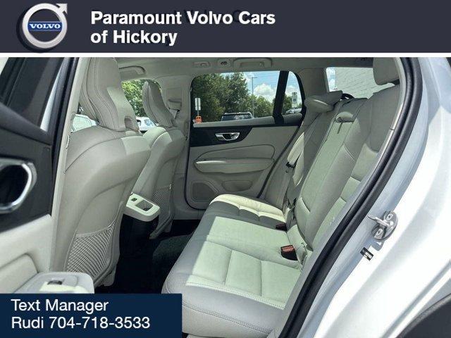 new 2026 Volvo V60 Cross Country car, priced at $54,885