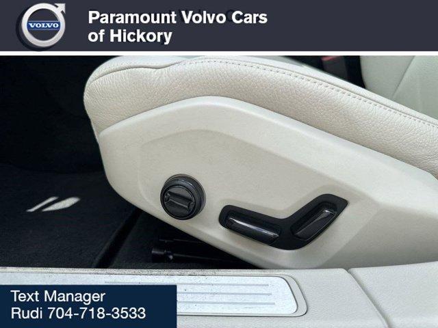 new 2026 Volvo V60 Cross Country car, priced at $54,885