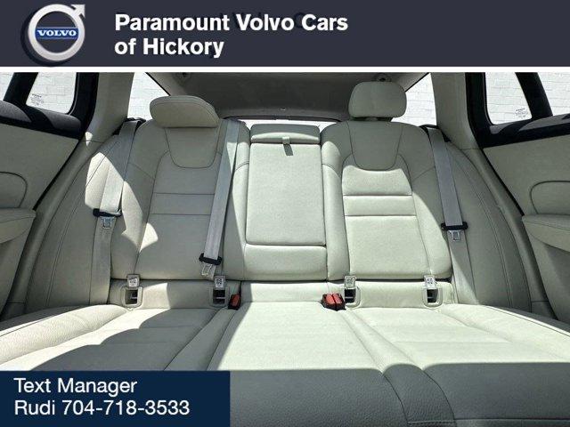 new 2026 Volvo V60 Cross Country car, priced at $54,885