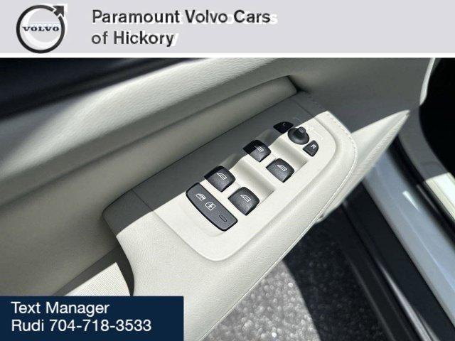 new 2026 Volvo V60 Cross Country car, priced at $54,885