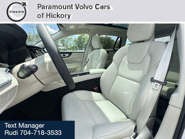 new 2026 Volvo V60 Cross Country car, priced at $54,885