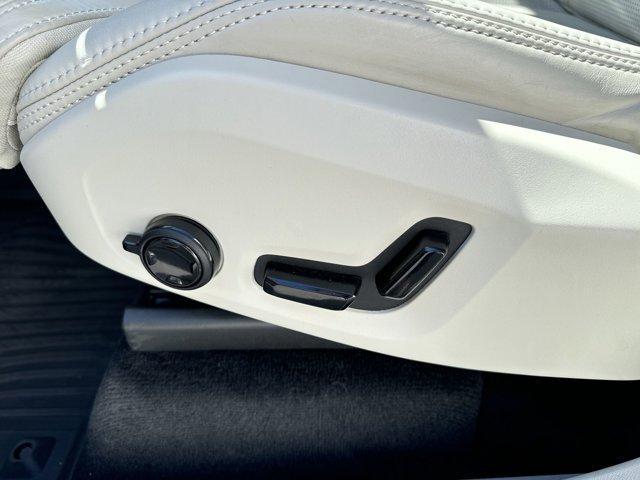 used 2023 Volvo XC90 Recharge Plug-In Hybrid car, priced at $60,900