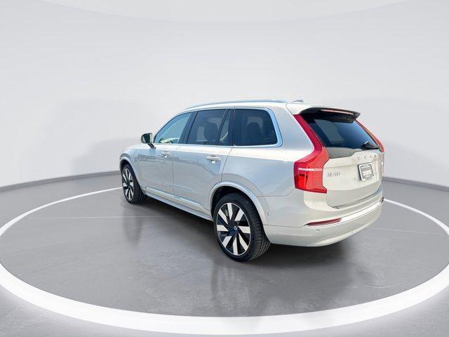 used 2023 Volvo XC90 Recharge Plug-In Hybrid car, priced at $60,900