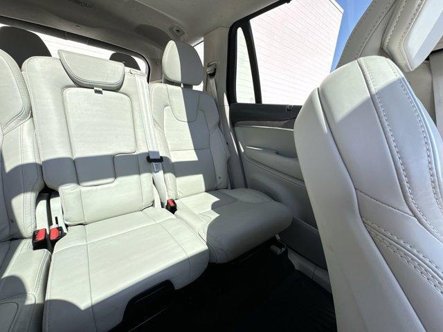 used 2023 Volvo XC90 Recharge Plug-In Hybrid car, priced at $60,900