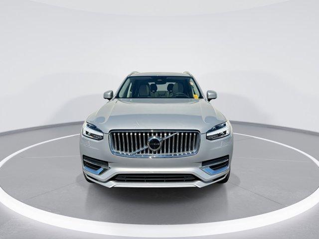 used 2023 Volvo XC90 Recharge Plug-In Hybrid car, priced at $60,900