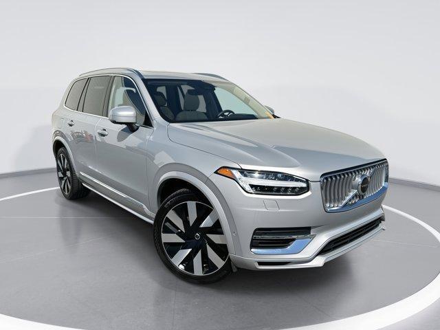 used 2023 Volvo XC90 Recharge Plug-In Hybrid car, priced at $60,900