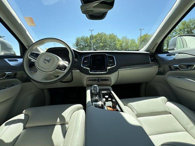 used 2023 Volvo XC90 Recharge Plug-In Hybrid car, priced at $60,900