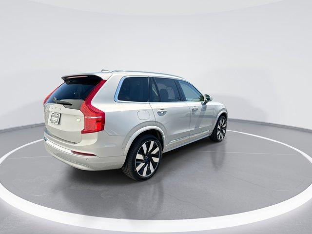 used 2023 Volvo XC90 Recharge Plug-In Hybrid car, priced at $60,900