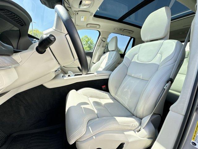 used 2023 Volvo XC90 Recharge Plug-In Hybrid car, priced at $60,900