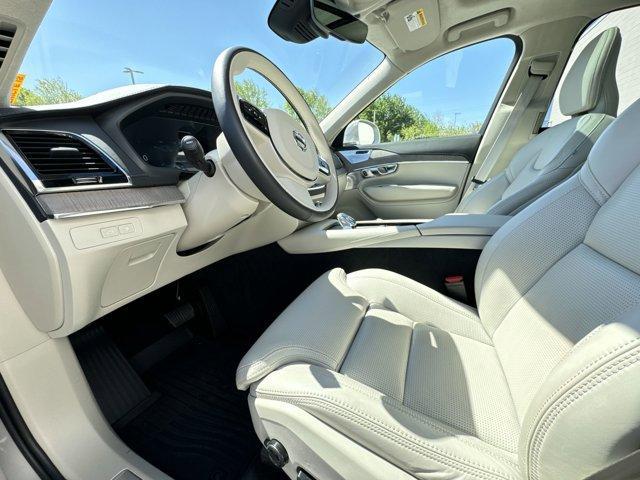 used 2023 Volvo XC90 Recharge Plug-In Hybrid car, priced at $60,900