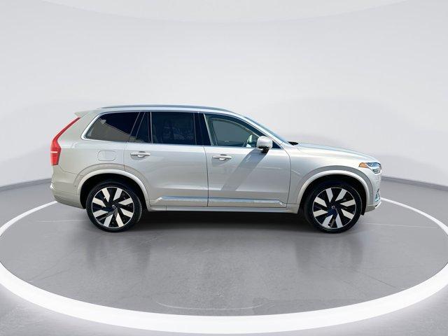 used 2023 Volvo XC90 Recharge Plug-In Hybrid car, priced at $60,900