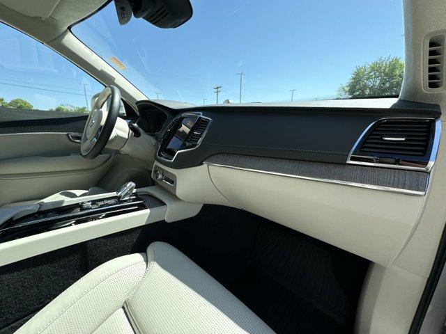 used 2023 Volvo XC90 Recharge Plug-In Hybrid car, priced at $60,900