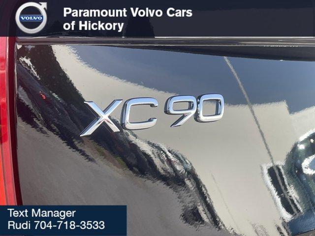 new 2024 Volvo XC90 Recharge Plug-In Hybrid car, priced at $74,730