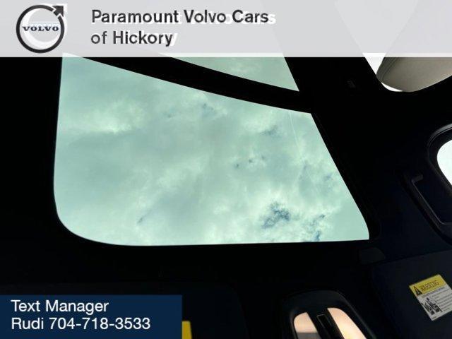 new 2026 Volvo XC90 Plug-In Hybrid car, priced at $78,875