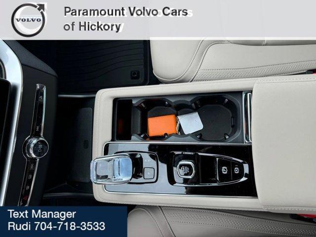 new 2026 Volvo XC90 Plug-In Hybrid car, priced at $78,875