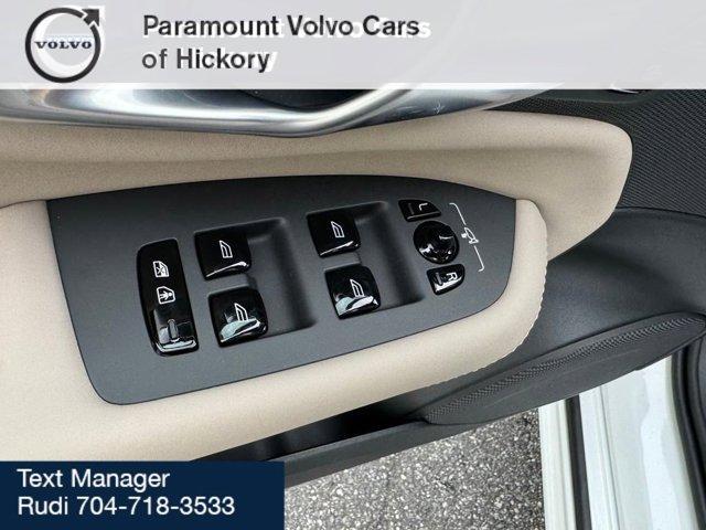 new 2026 Volvo XC90 Plug-In Hybrid car, priced at $78,875