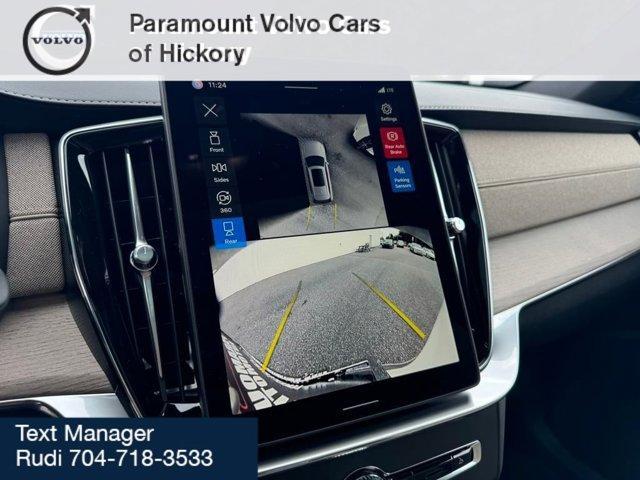 new 2026 Volvo XC90 Plug-In Hybrid car, priced at $78,875