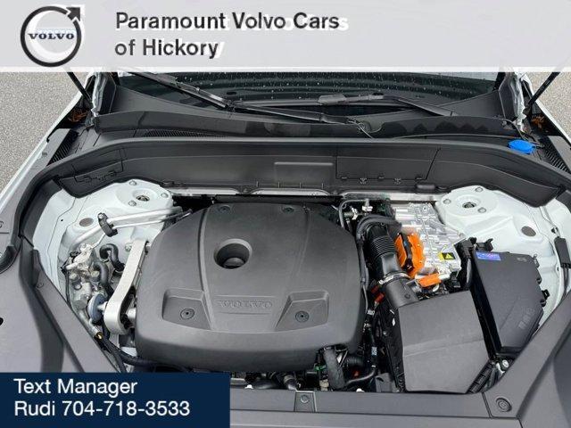 new 2026 Volvo XC90 Plug-In Hybrid car, priced at $78,875