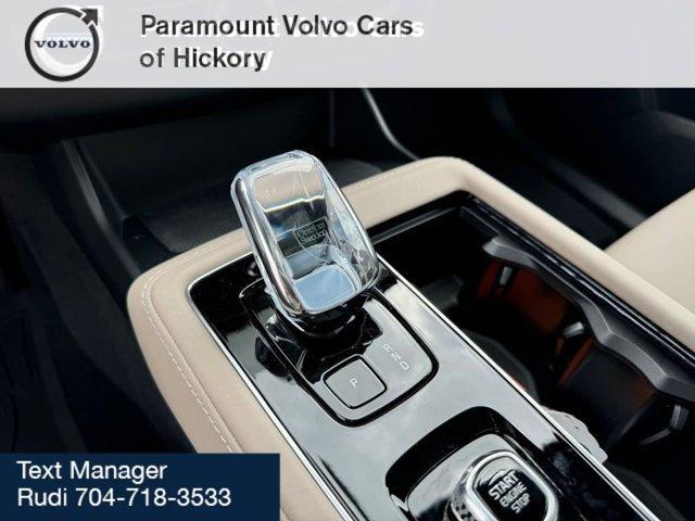 new 2026 Volvo XC90 Plug-In Hybrid car, priced at $78,875