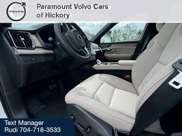 new 2026 Volvo XC90 Plug-In Hybrid car, priced at $78,875