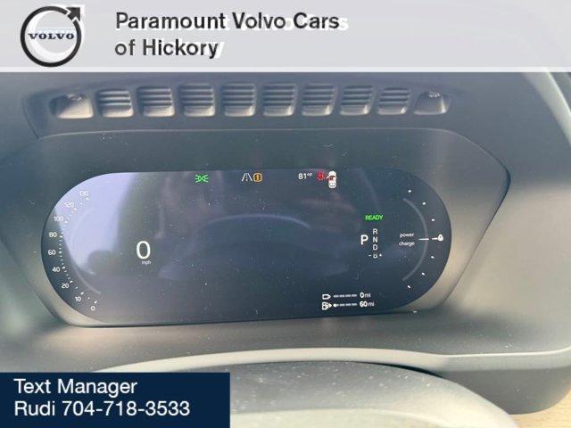new 2026 Volvo XC90 Plug-In Hybrid car, priced at $78,875