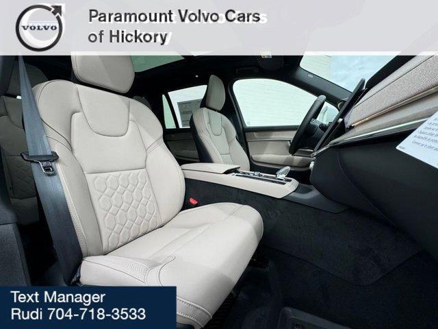 new 2026 Volvo XC90 Plug-In Hybrid car, priced at $78,875