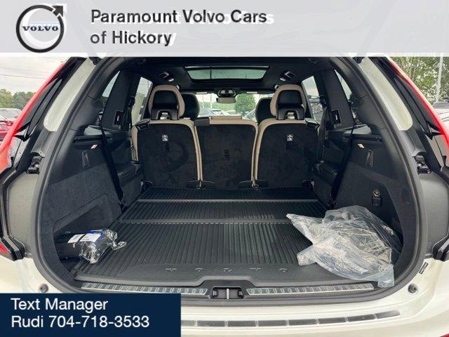 new 2026 Volvo XC90 Plug-In Hybrid car, priced at $78,875