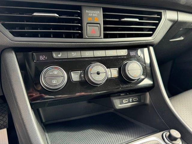 used 2022 Volkswagen Jetta car, priced at $18,008
