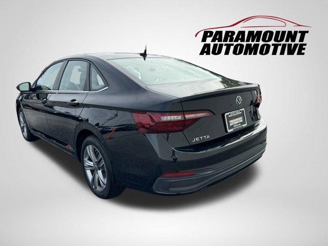 used 2022 Volkswagen Jetta car, priced at $18,008