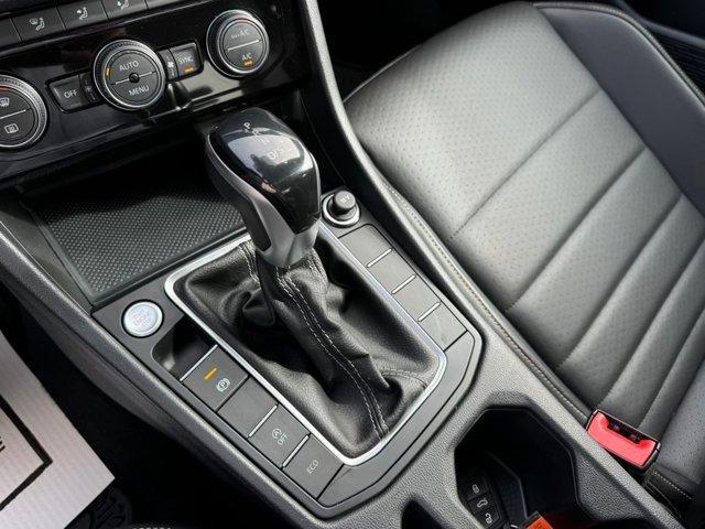 used 2022 Volkswagen Jetta car, priced at $18,008