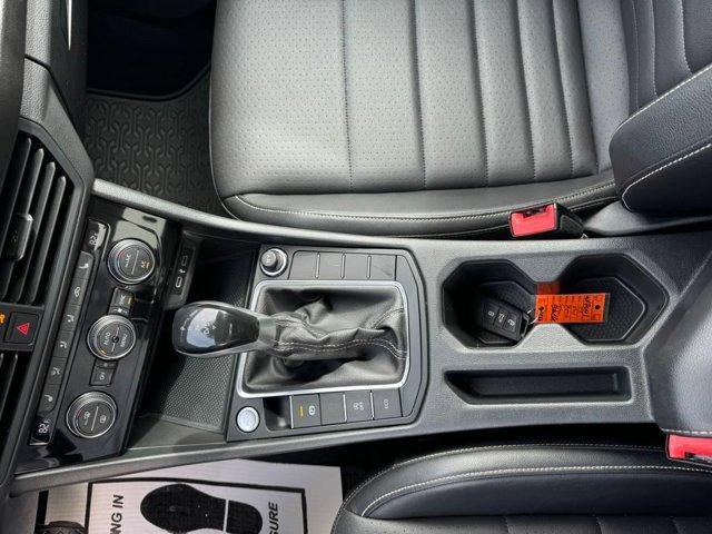 used 2022 Volkswagen Jetta car, priced at $18,008