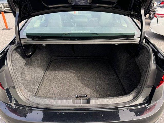 used 2022 Volkswagen Jetta car, priced at $18,008