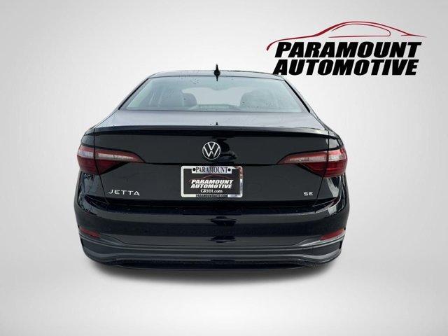 used 2022 Volkswagen Jetta car, priced at $18,008