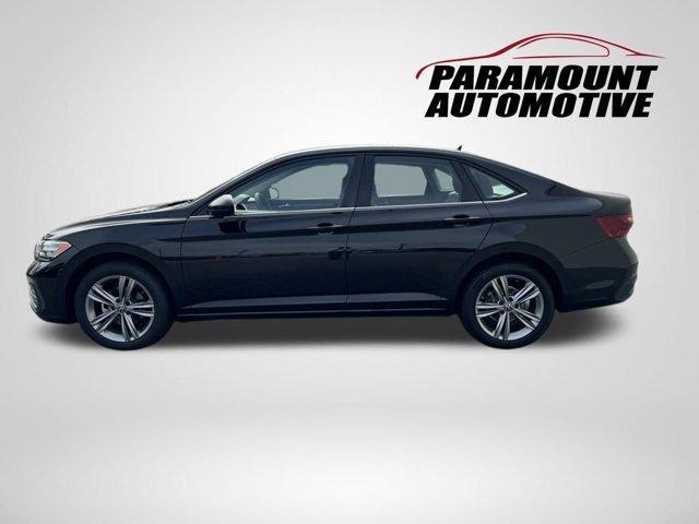 used 2022 Volkswagen Jetta car, priced at $18,008
