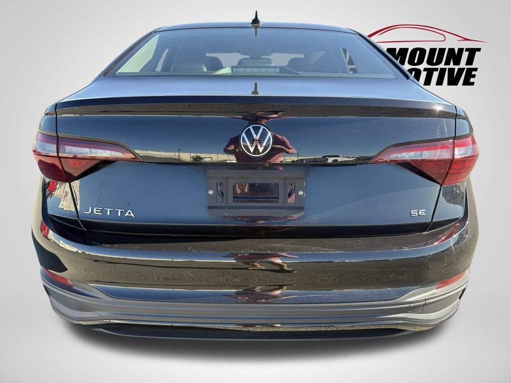 used 2022 Volkswagen Jetta car, priced at $18,998