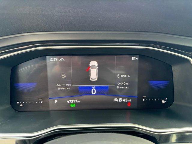 used 2022 Volkswagen Jetta car, priced at $18,008