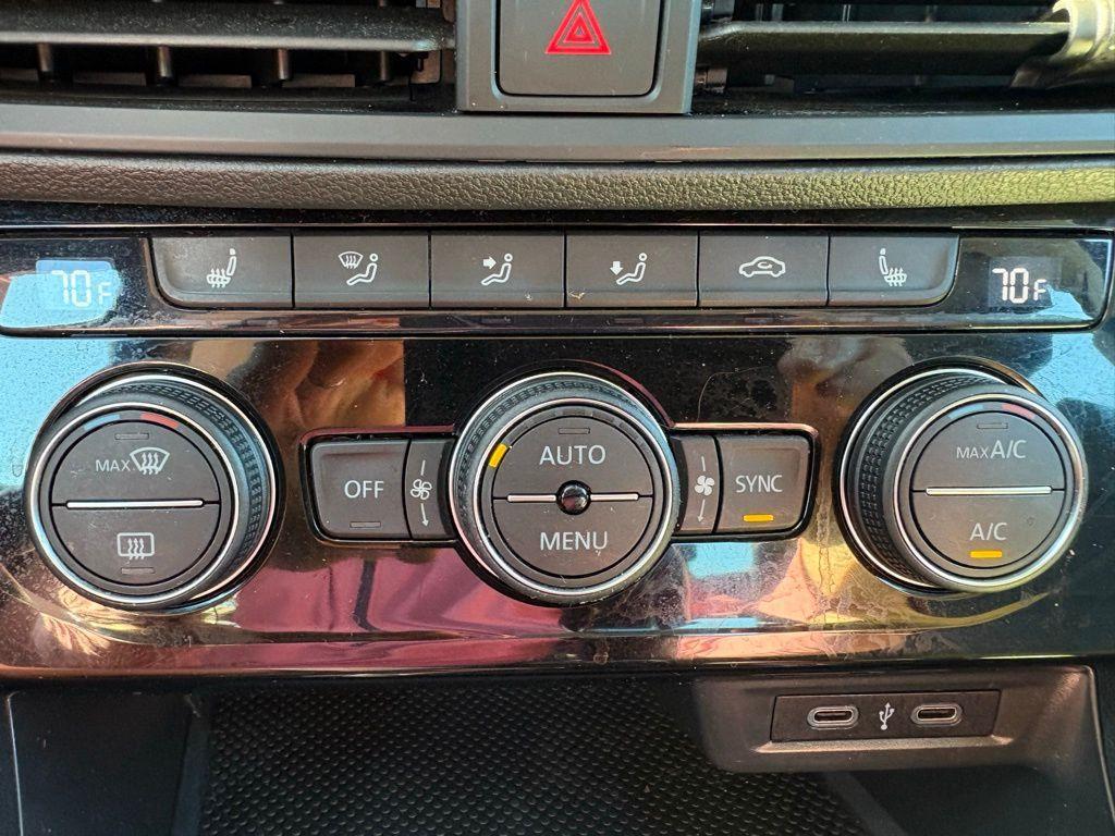 used 2022 Volkswagen Jetta car, priced at $18,998