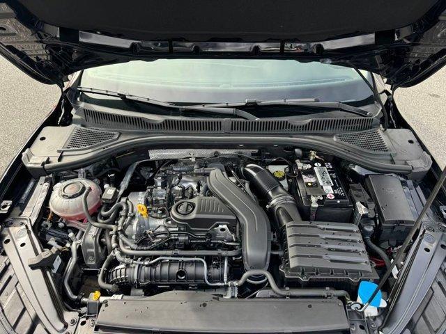 used 2022 Volkswagen Jetta car, priced at $18,008