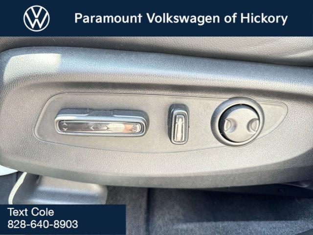 used 2024 Honda CR-V Hybrid car, priced at $38,799
