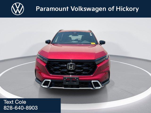 used 2024 Honda CR-V Hybrid car, priced at $38,799