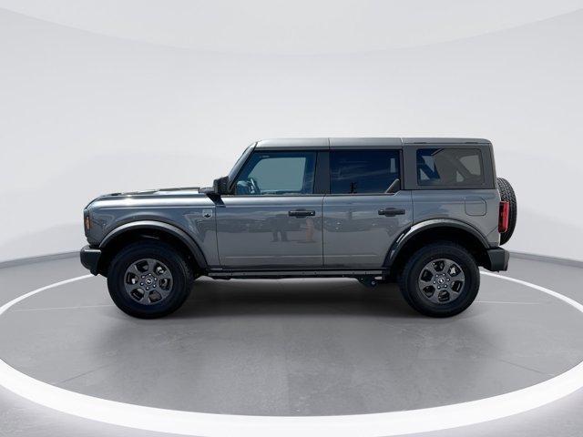 used 2024 Ford Bronco car, priced at $44,667