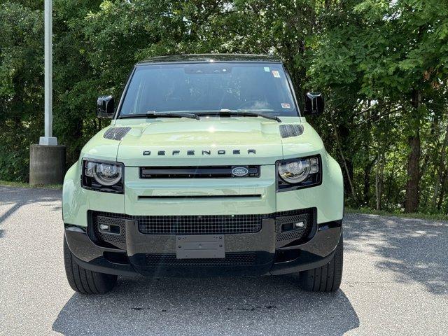 used 2023 Land Rover Defender car, priced at $85,996