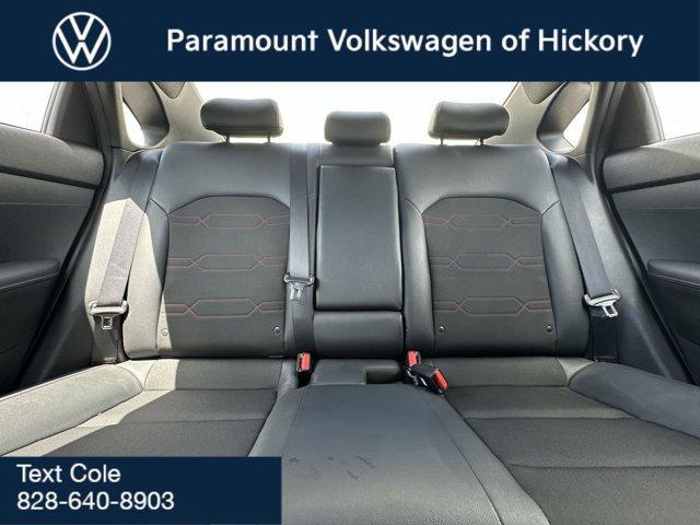 used 2023 Kia Forte car, priced at $21,966