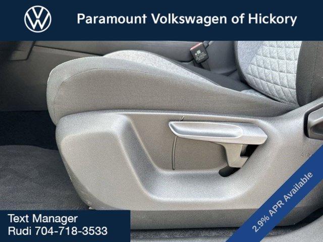 new 2025 Volkswagen Tiguan car, priced at $31,511