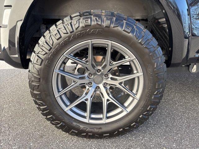 used 2022 Ford F-150 car, priced at $72,989